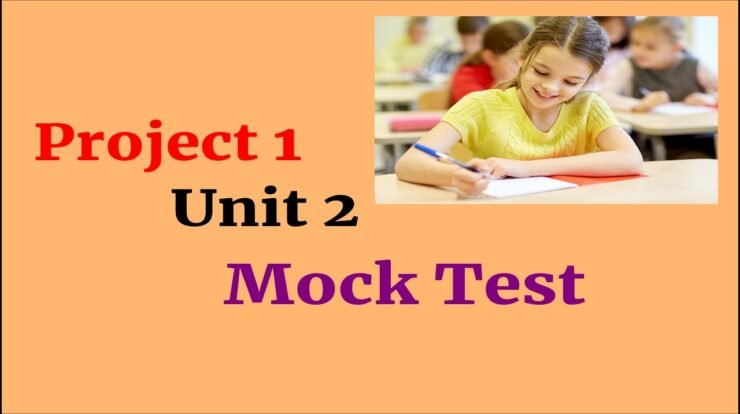 Project 1_unit 2_mock_test